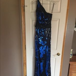 Prom/ Homecoming Dress